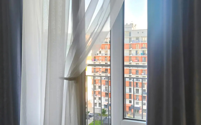 Квартира в ЖК Летний в Сочи