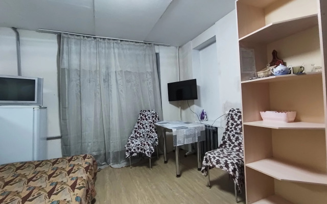 Меблированные комнаты Уютные сутки