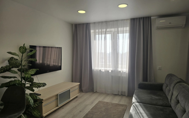 Апартаменты на Гоголя в Центре Бреста