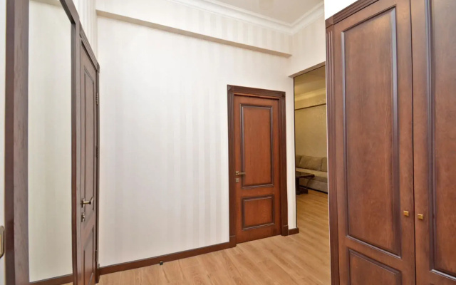 Апартаменты Perte House on Anastas Mikoyan 64\6