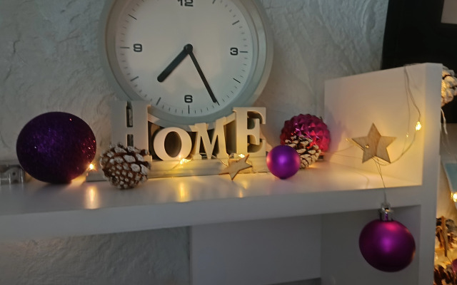 Квартира в историческом центре Владимира