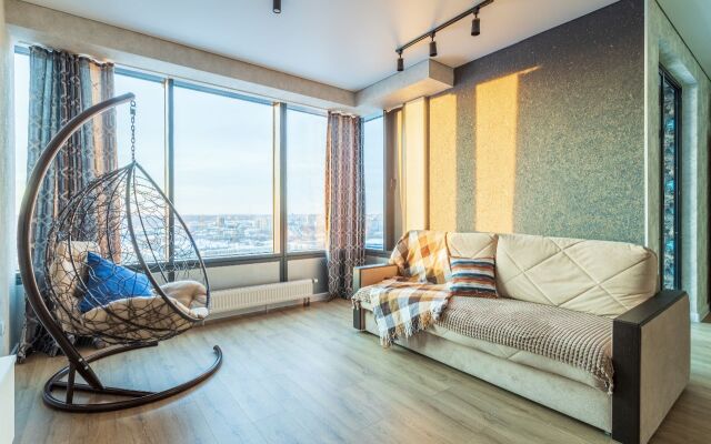 Апартаменты в Атлантис де Люкс 1