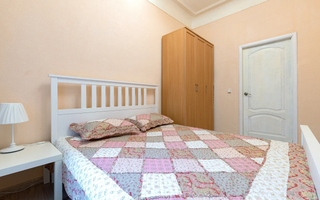 Апартаменты Квартира На Марата 8