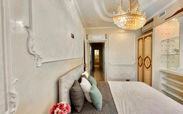 Апартаменты 3К с Джакузи