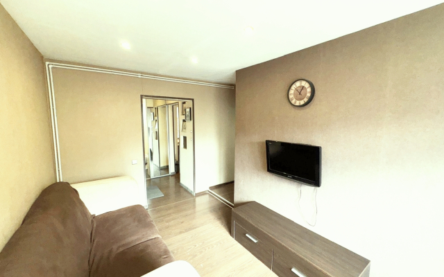 Апартаменты Уютная квартира на Черниговской