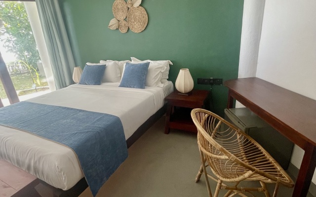 Casa Smeralda Boutique Hotel