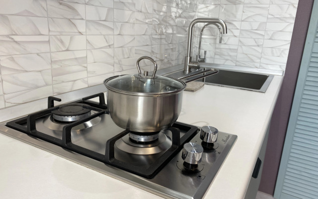 Апартаменты Уютная Квартира в Ближнем Заволжье