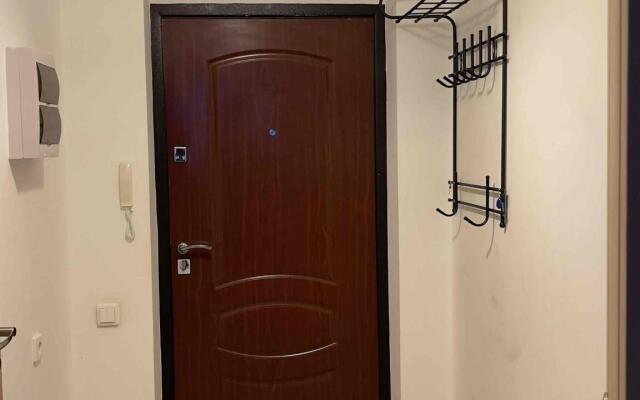 Apartamenty Na Ulitse Yakova Potapova