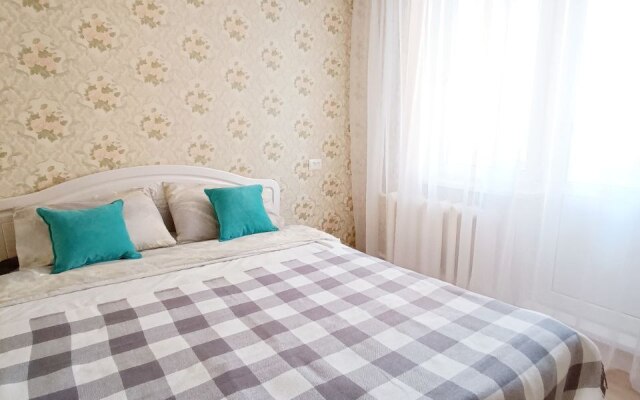 Na Azina 33 Flat