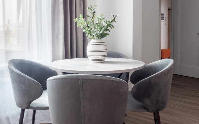 Your Apart in Civilization Apartments