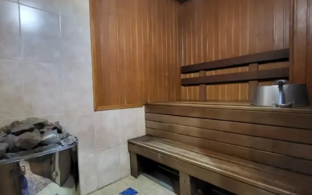 DeLyuks Mini-Hotel