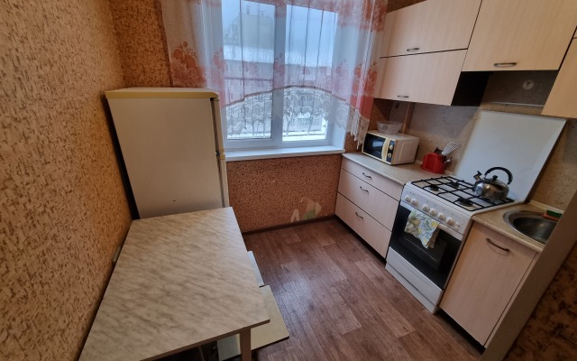 Na prospekte Gagarina 8 liniya Apartments