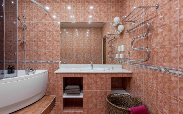 Квартира возле Эрмитажа