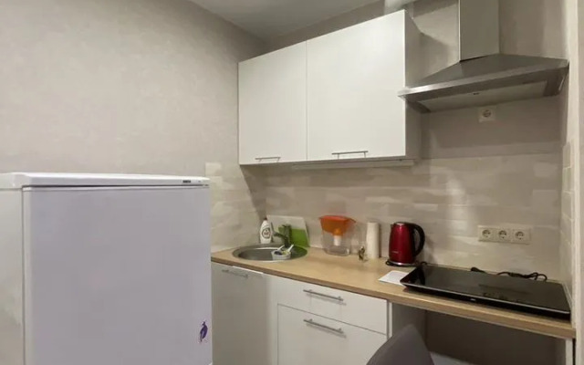 Квартира на Улице Ленина 298Б к4