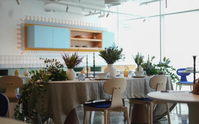Shada Hotel