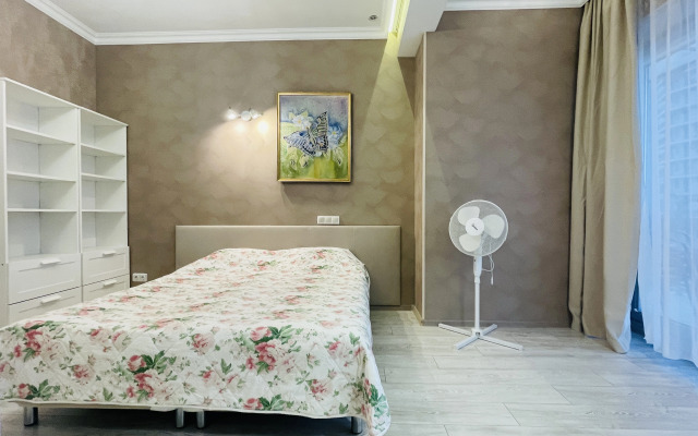 Квартира Parus Black Sea