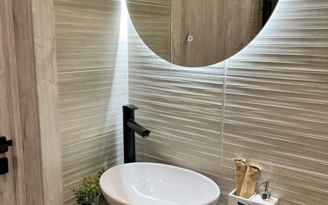 Апартаменты GRAND APART Studio