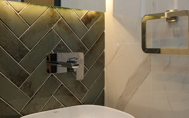 Апартаменты Vila Golija Peak Suites