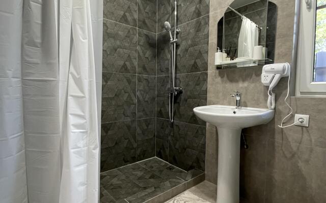 Гостевой дом Домики у моря La Mer