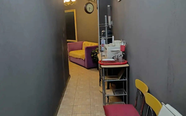 Venetsiya Mini hotel