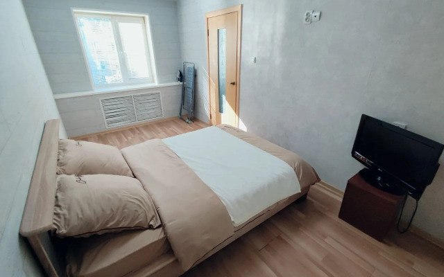 Квартира Карла Маркса 20 1 Этаж