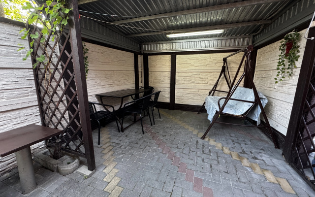 V Tsentre Gelendzhika Private house
