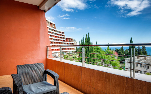 Апартаменты Фамилия Делюкс 8