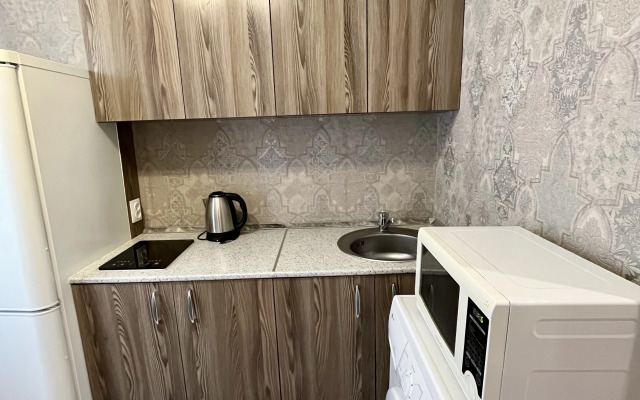 Квартира Однокомнатная квартира Обручева 20