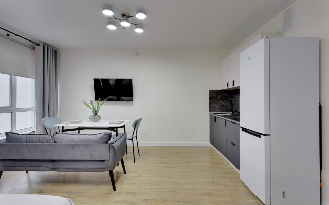 R-Home Start 255 Apartments