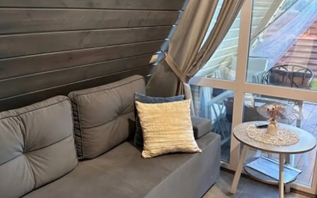 Частный дом №5 с Чаном