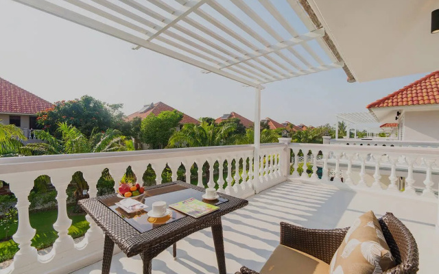Mercury Phu Quoc Resort & Villas