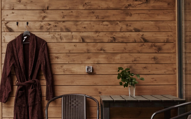 Шале Karelia State