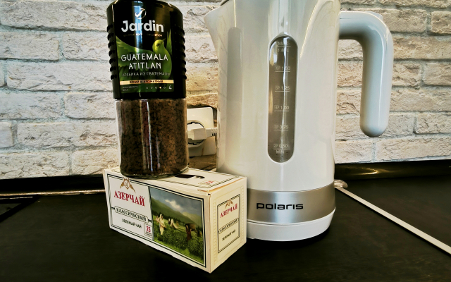 Квартира комфортабельная большая