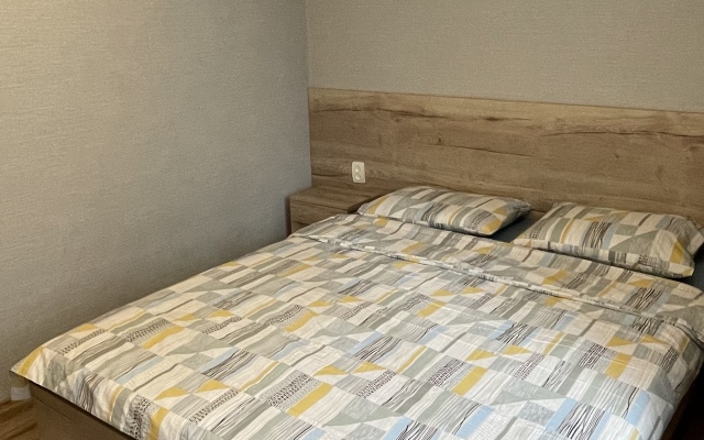 U Milanyi Apartments