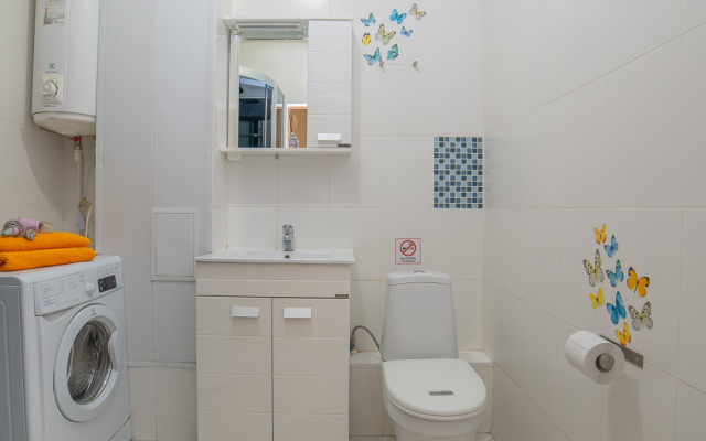 Апартаменты Белореченская 21