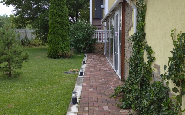 Гостевой дом АкваОтель Термальный