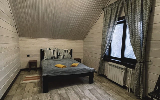 Kedrovy Guest house