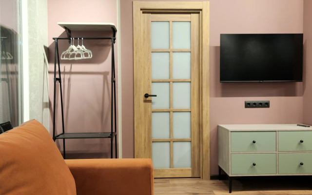 Квартира уютная Ламба