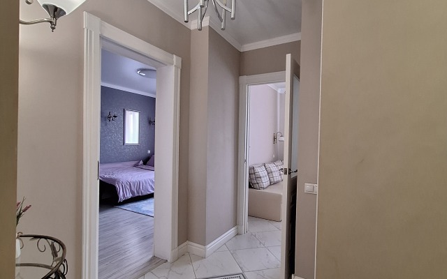 Art Apart Apartments