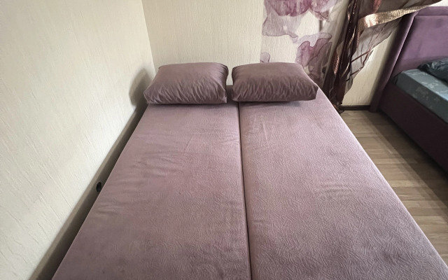 Квартира на Пушкина 83