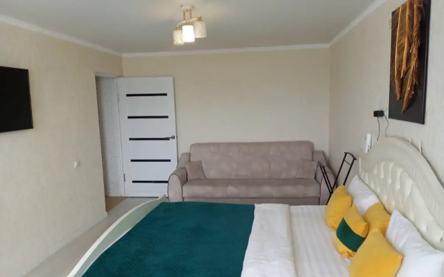 Kosmos-Layt Apartments