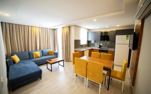 Sirena Apart & Spa Apart-hotel