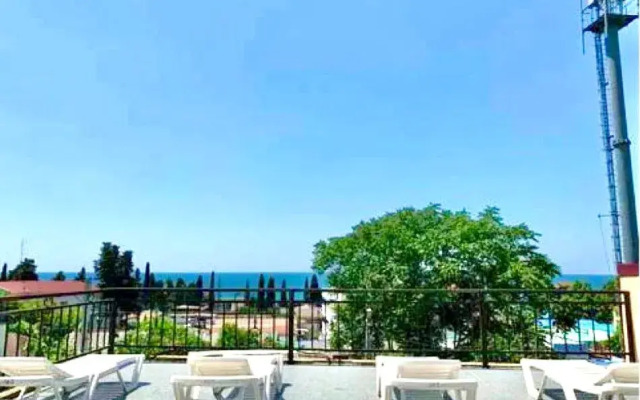 Vanil Hotel
