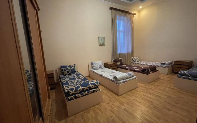 Minka Guest house