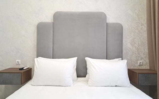 Rhodes Apartment hotel