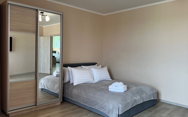 Na Krasnoflotskoy S Vidom Na Zamok Apartments