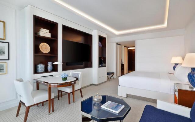 Waldorf Astoria Doha Lusail