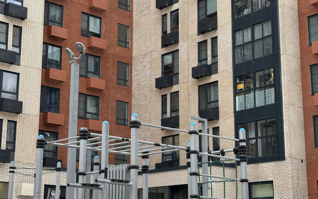 Квартира Дом Хельги