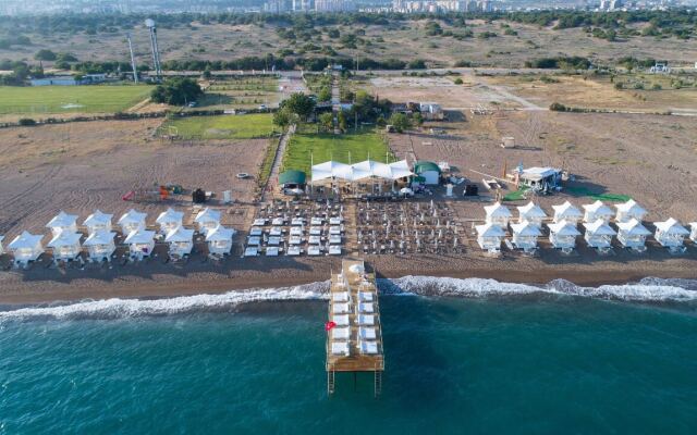 Gardenya Lara Suit Hotel