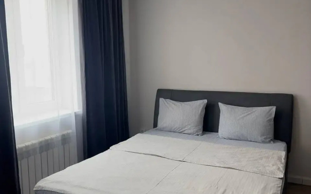 Studiya Na Bratyev Temirovykh 69/4 Flat